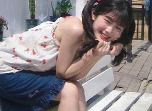 FAIRY CLUB妖精社 - 温柔的宣宣，带来最新的美图资源，快来收藏吧！